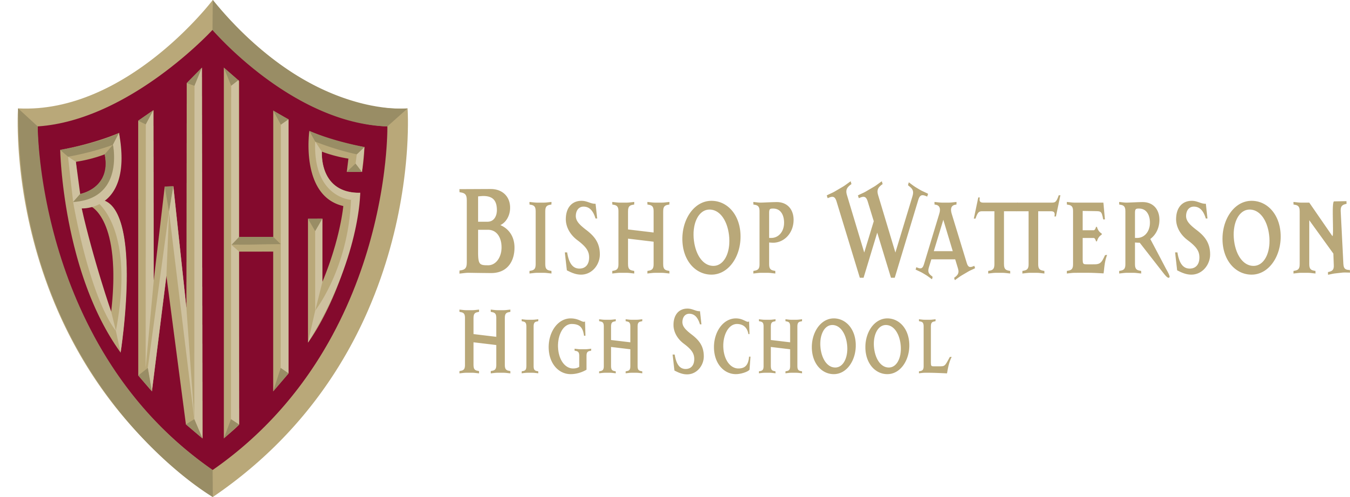 Bishop Watterson High School