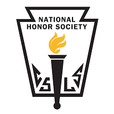 National Honor Society Inductees 2018