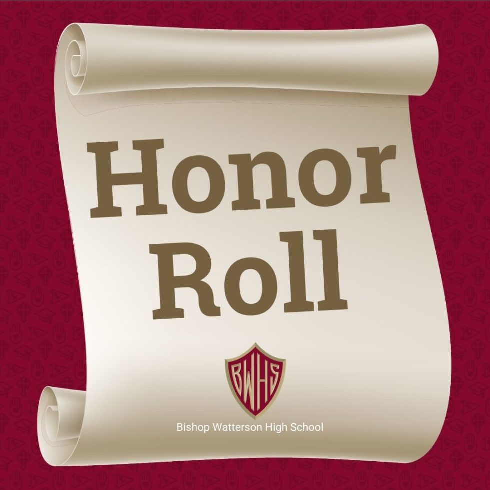 Honor Roll, 2020-21 Quarter 3