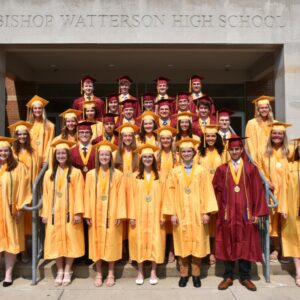 Class of 2023 Valedictorians