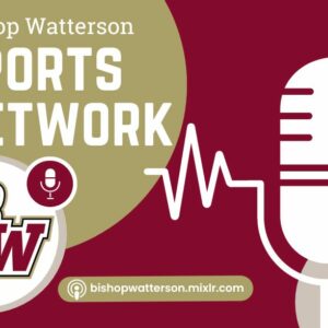 Bishop Watterson Sports Network